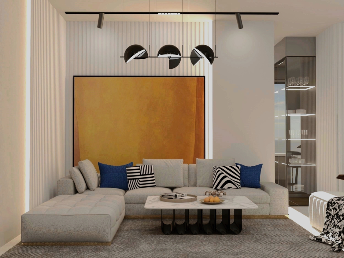 Residential Interior Design